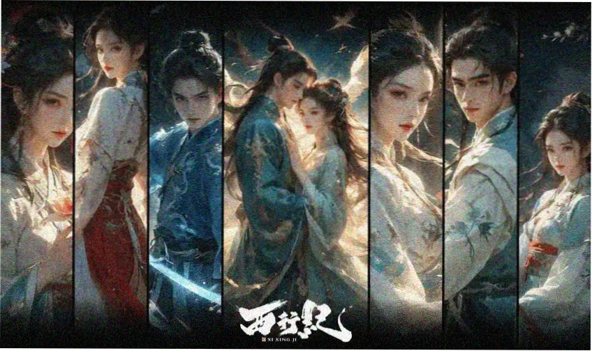 凡人修仙传漫画全集 乱星海篇推荐